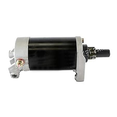 Aftermarket Polaris Venom Hi Performance Snowmobile Starter Motor 2006 700 RMK And Touring HO 2410889